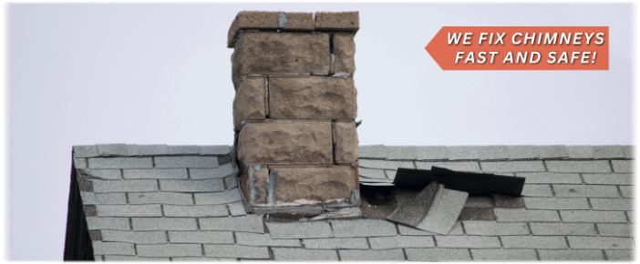 Chimney Repair Phoenix
