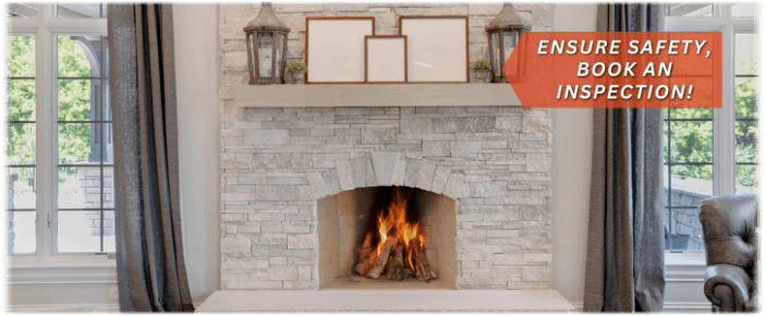 Chimney and Fireplace Inspection Phoenix