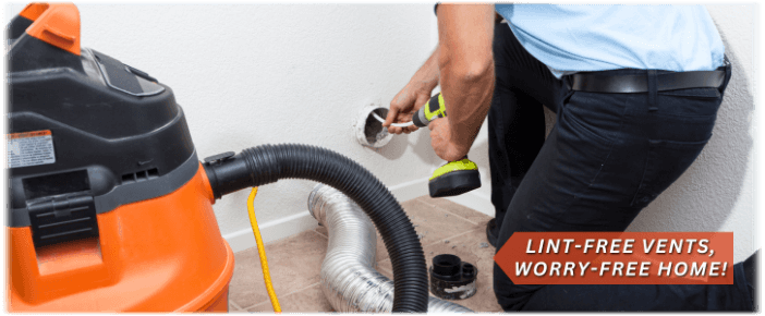 Dryer Vent Cleaning Phoenix