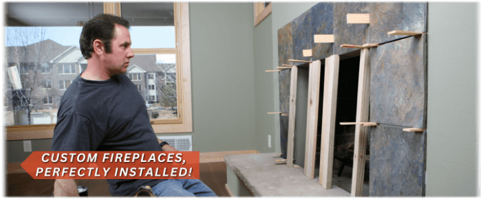 Fireplace Installation Phoenix