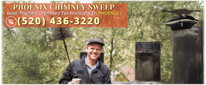 Chimney Sweep Phoenix
